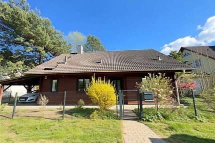 Haus zum Kaufen in Oranienburg 649.000,00 € 153 m²