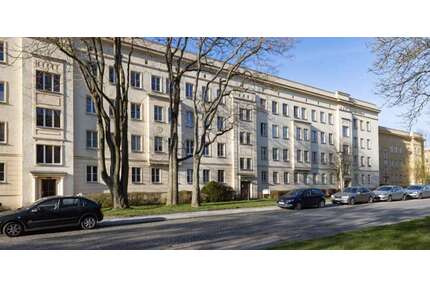 Wohnung zum Mieten in Eisenhüttenstadt 465,00 € 71.3 m²