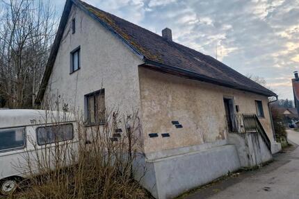 Haus in traumhaft ruhiger Landschaft! - Winklarn
