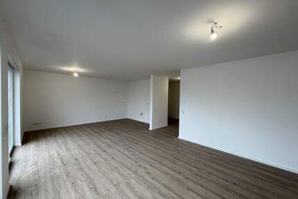 Neubau: Exklusive Wohnung mit Terrasse und 100m² in Köln-Porz-Eil