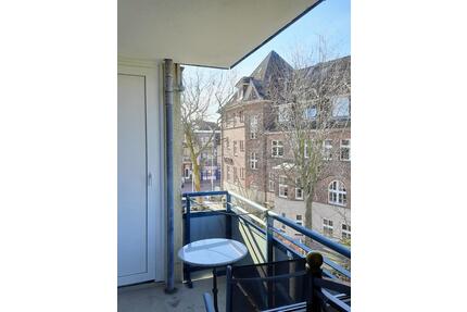 Wohnung Laboe Probsteier Platz 1 strandnah