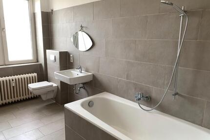 4-Zimmer-Wohnung- renoviert- Rheydt - Mönchengladbach Süd