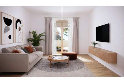 Möblierte Wohnung - 1.218,00&nbsp;EUR Kaltmiete, ca.&nbsp; 58,00&nbsp;m&sup2;&nbsp;Wohnfl&auml;che in Braunschweig (PLZ: 38100) Innenstadt