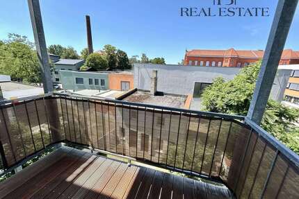 Wohnung zum Mieten in Magdeburg 500,00 € 77 m²