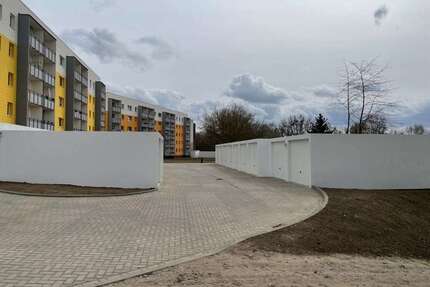 Wohnung zum Mieten in Cölpin 400,00 € 66.31 m²