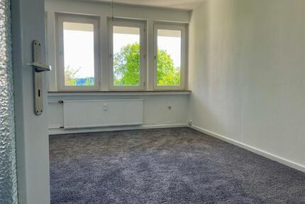 2,5-Zimmer-Wohnung mit Traumblick - Siegen