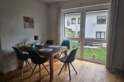 Wohnung zum Mieten in Wertach 930,00 € 72.39 m²