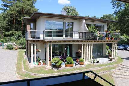 Wohnung zum Mieten in Grünheide (Mark) 995,00 € 66.73 m²