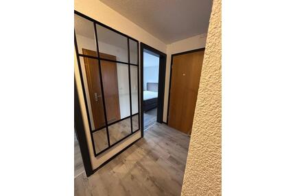 Möbilierte 2 Zimmer Wohnung in Hechingen