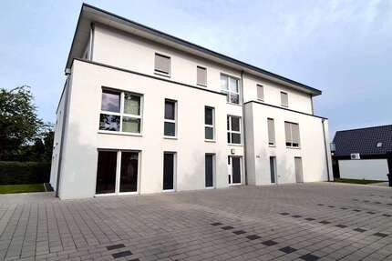 Wohnung zum Mieten in Selfkant 1.100,00 € 84 m²