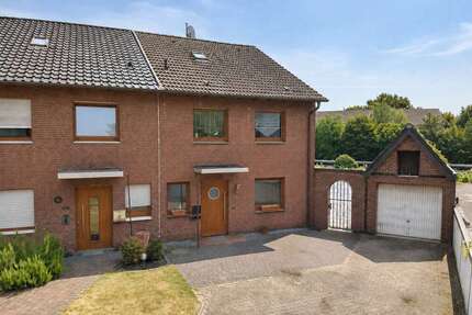 Haus zum Kaufen in Gladbeck 399.000,00 € 127 m²