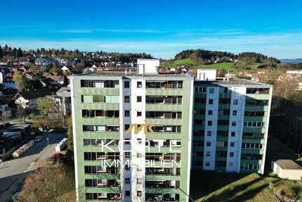 Wohnung zum Kaufen in Lindenberg im Allgäu 239.000,00 € 78.9 m²