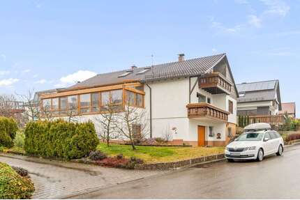Haus zum Kaufen in Reutlingen 519.000,00 € 219 m²