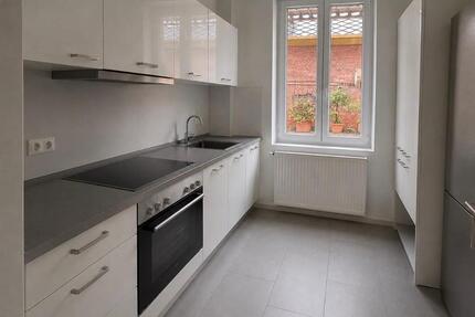 3- Zinmer Wohnung möbiliert in Stuttgart Kaltental