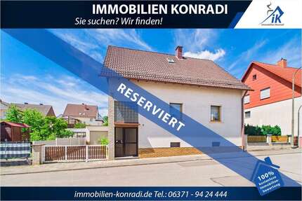 Haus zum Kaufen in Mackenbach 289.000,00 € 168 m²