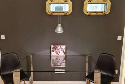 Moderne Teilmöblierte 1 Zimmer-Wohnung zu Verkaufen von Privat - Fürstenfeldbruck