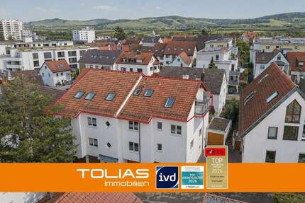 Wohnung zum Kaufen in Kernen im Remstal 335.000,00 € 82.93 m²