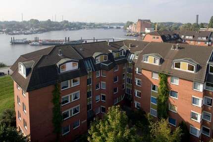Wohnung zum Mieten in Hamburg 449,40 € 74.45 m²