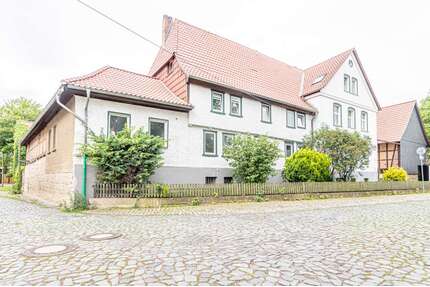 Haus zum Kaufen in Osterwieck 585.200,00 € 469 m²
