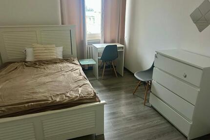 Möbliertes Zimmer in Frauen-WG - 350,00&nbsp;EUR Kaltmiete, ca.&nbsp; 15,00&nbsp;m&sup2; in Osnabrück (PLZ: 49088) Dodesheide