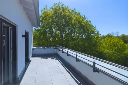 Wohnung zum Mieten in Mitterfels 1.500,00 € 125.03 m²