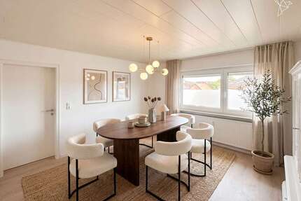 Haus zum Kaufen in Gründau 530.000,00 € 229 m²