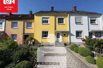 Haus zum Kaufen in Hof 235.000,00 € 120 m²