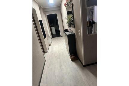 Attraktive 3-Zimmer-Wohnung mit Balkon & Garage WBS erforderlich - Alsdorf