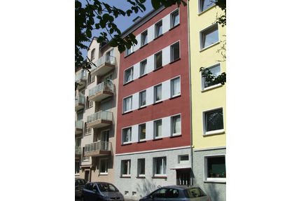 Wohnung zum Mieten in Dortmund 340,00 € 15 m²