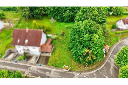 Grundstück zu verkaufen in Kröppen 39.000,00 € 899 m²