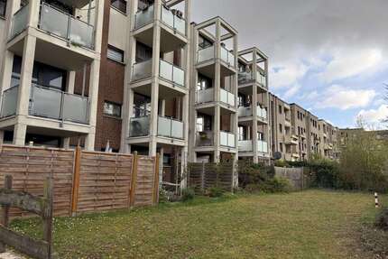 Wohnung zum Mieten in Bonn 700,00 € 40 m²