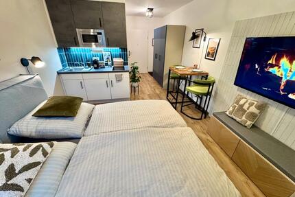 Möblierte Wohnungen in Trier ab Sep 2026 | 10001500€ All-incl.