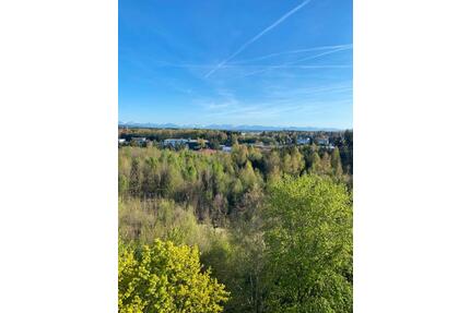 RENOVIERTE Wohnung Neugablonz Alpenblick 82qm ab 1.5.26 - Kaufbeuren