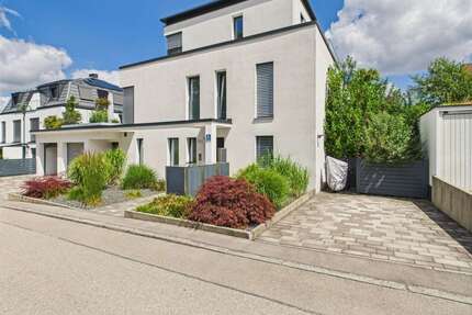 Wohnung zum Kaufen in München 1.390.000,00 € 130 m²