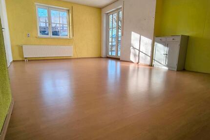 3200qm Grund Altbau + Neubau Baujahr 2003 270 qm Gesamt Scheune - Rauhenebrach