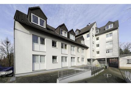 Apartment in Düsseldorf-Benrath
