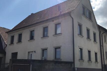 Gemütliches Einfamilienhaus zu vermieten - Riedbach