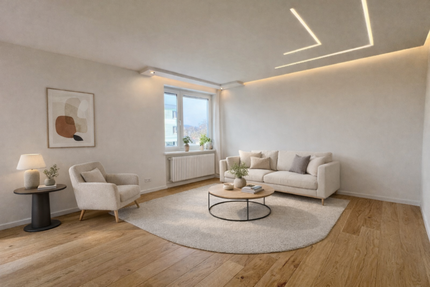 Wohnung zum Kaufen in Passau 165.000,00 € 48 m²