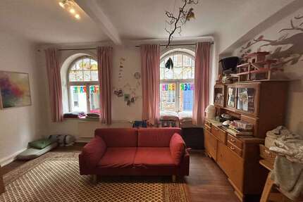 Wohnung zum Mieten in Lübeck 540,00 € 54 m²
