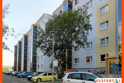 Wohnung zum Mieten in Gera 425,00 € 70 m²