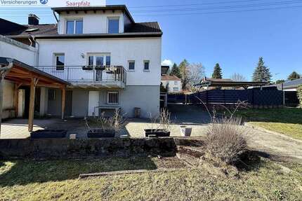 Haus zum Kaufen in Bexbach 278.000,00 € 140 m²