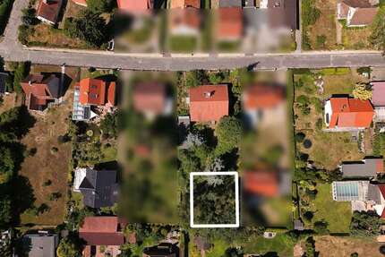 Grundstück zu verkaufen in Potsdam 249.000,00 € 363 m²