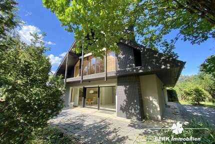 Haus zum Kaufen in Mainhausen Zellhausen 629.000,00 € 234.37 m² - Mainhausen / Zellhausen