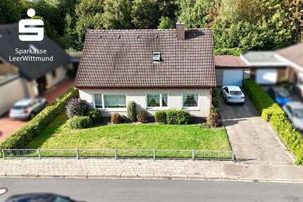 Haus zum Kaufen in Rhauderfehn 259.000,00 € 132 m²
