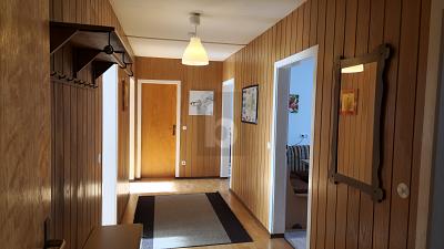 OBJEKT MIT FLEXIBLEN VERMIETUNGSKONZEPTEN - Feldberg