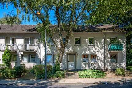 Wohnung zum Mieten in Herten 389,00 € 49.6 m²