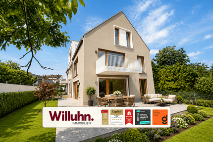 Wohnung zum Mieten in Machern 1.722,00 € 114.8 m²