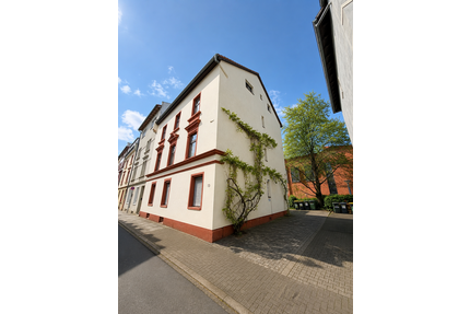 Wohnung zum Mieten in Frankfurt am Main 1.350,00 € 45 m²