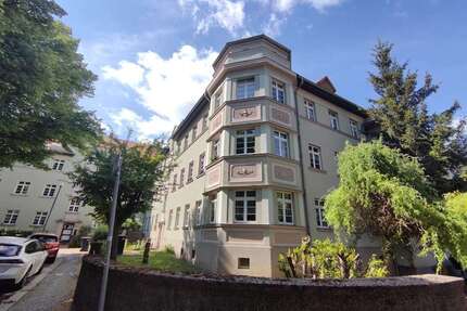 Wohnung zum Mieten in Halle (Saale) 477,00 € 63.48 m²