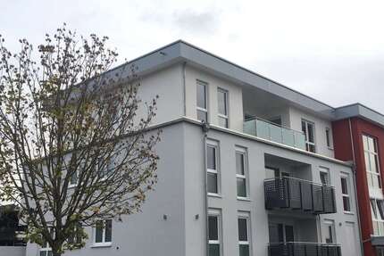 Wohnung zum Mieten in Heuchelheim 770,00 € 81 m²
